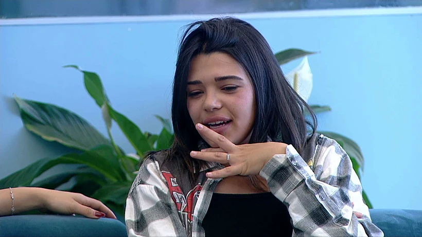 האח הגדול עונה 5, שי