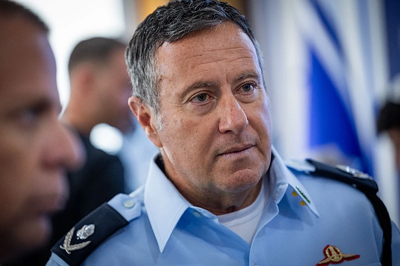 ניצב יורם סופר