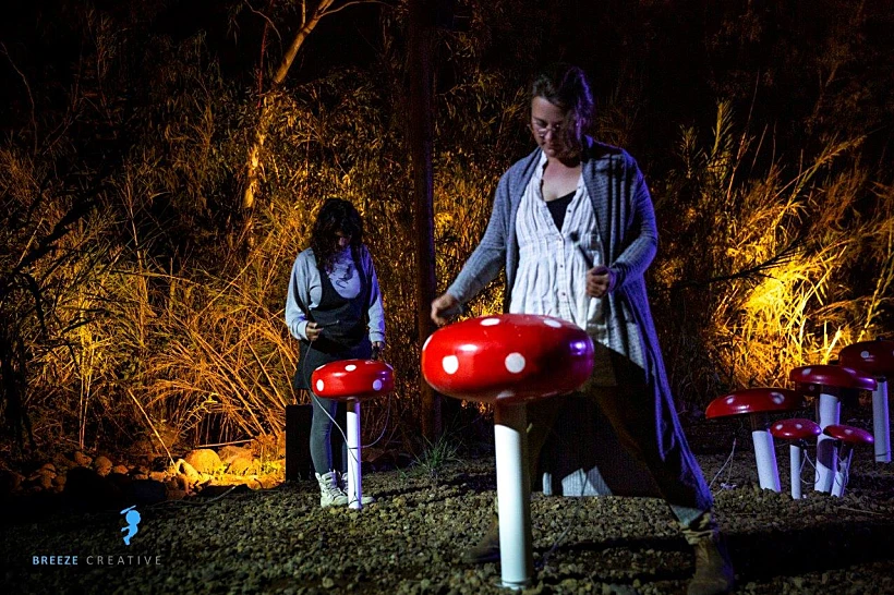 תופעת טבע פארק הירדן