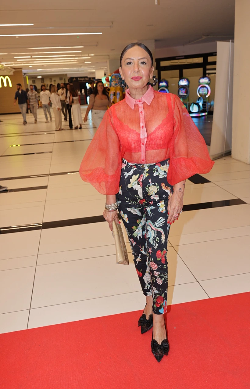 אוולין הגואל