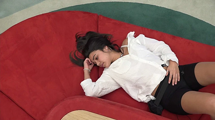 האח הגדול עונה 5, שי