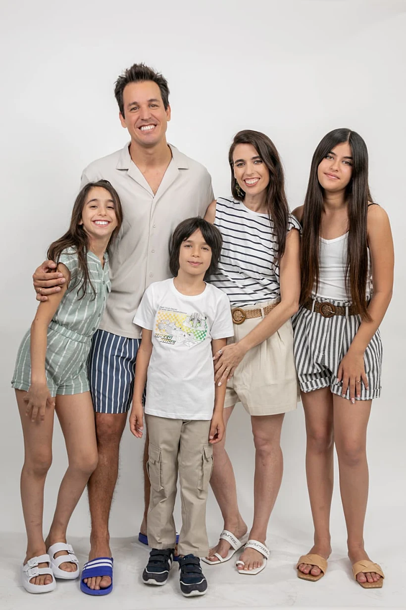 משפחת ליופריו