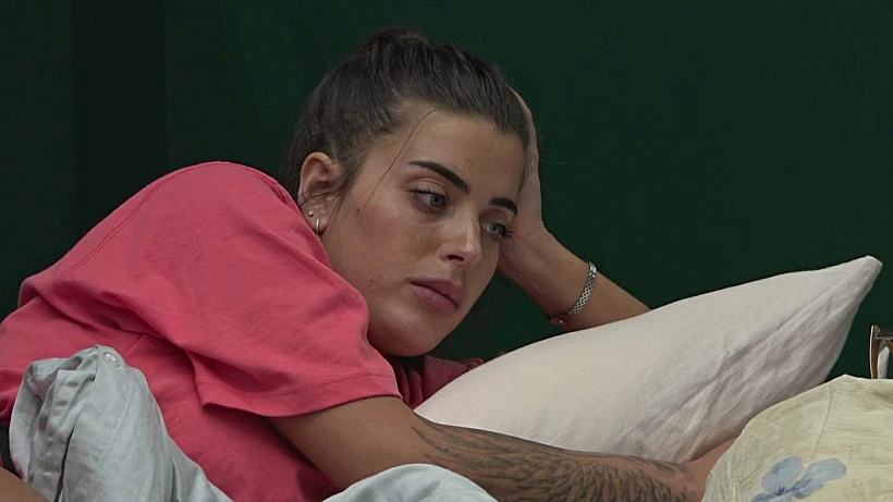 האח הגדול עונה 5, ספיר