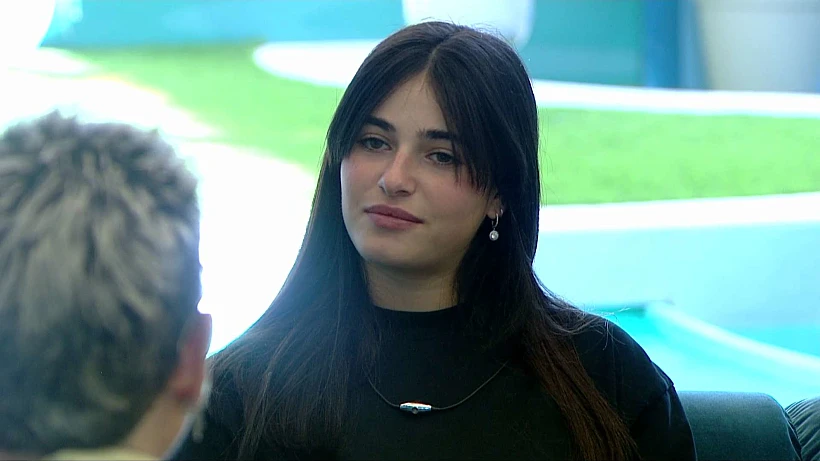 האח הגדול עונה 5, לין