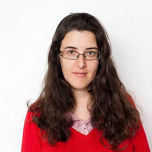 אליזבט צורקוב