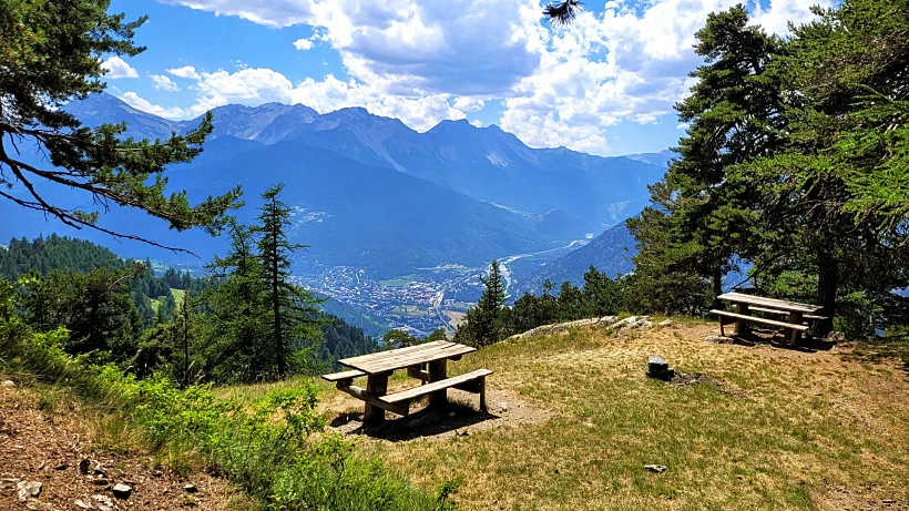 אלפים איטלקיים