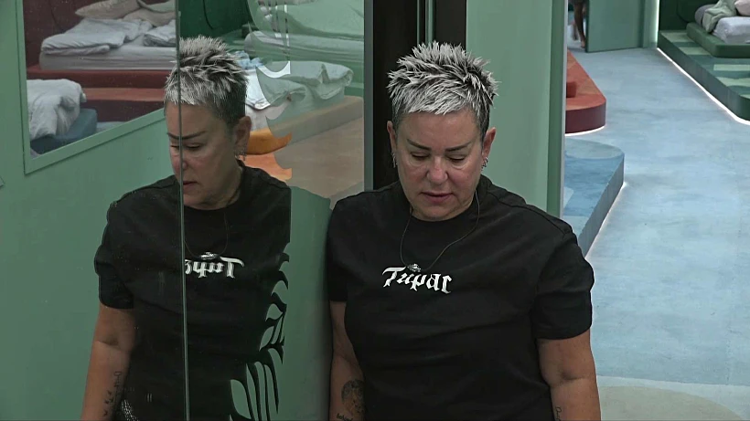 האח הגדול עונה 5, לרה