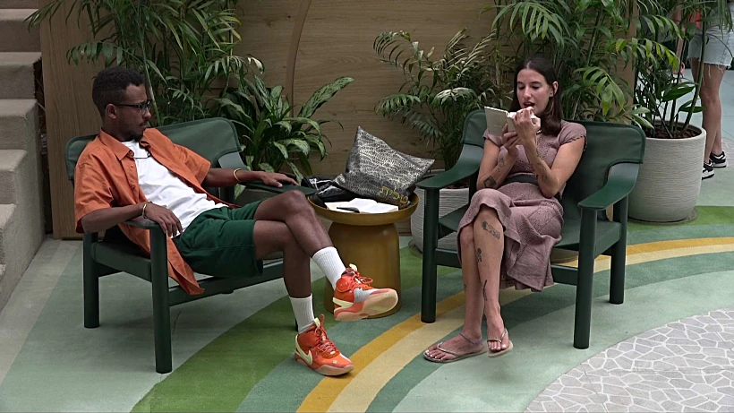 האח הגדול עונה 5