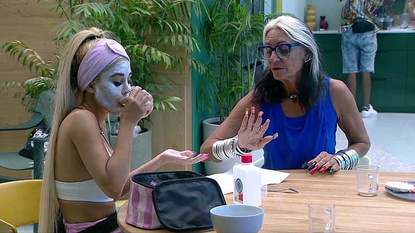 סתיו ואתי האח הגדול עונה 5