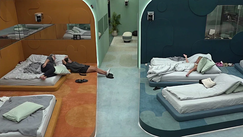 האח הגדול עונה 5