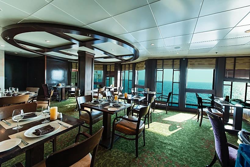 המסעדה האיטלקית -Giovanni's Table