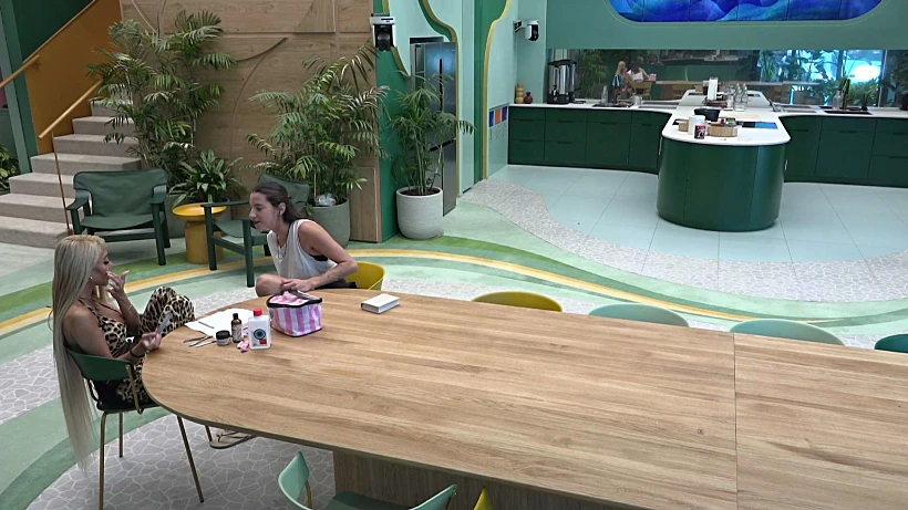 האח הגדול עונה 5