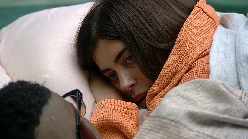 האח הגדול עונה 5