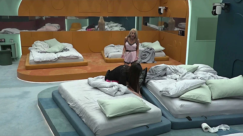 סתיו ולין האח הגדול עונה 5