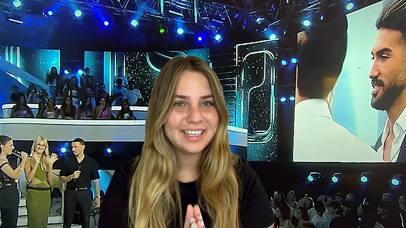 שיר טרן האח הגדול עונה 5