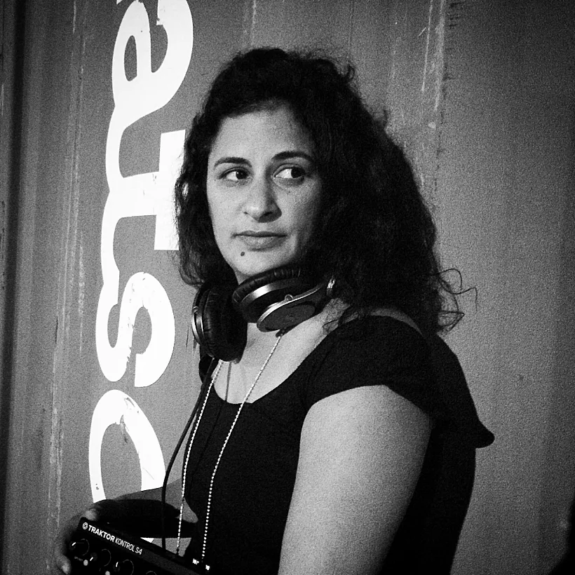 אידית אבשלומי