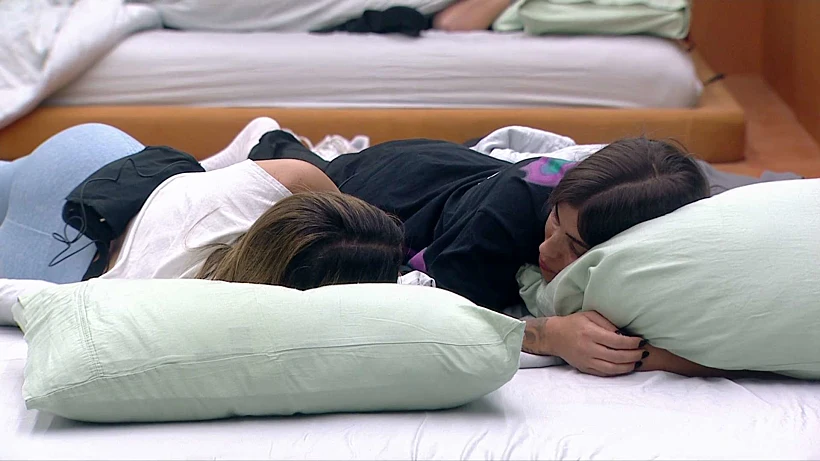 ספיר, יובל מעתוק, האח הגדול