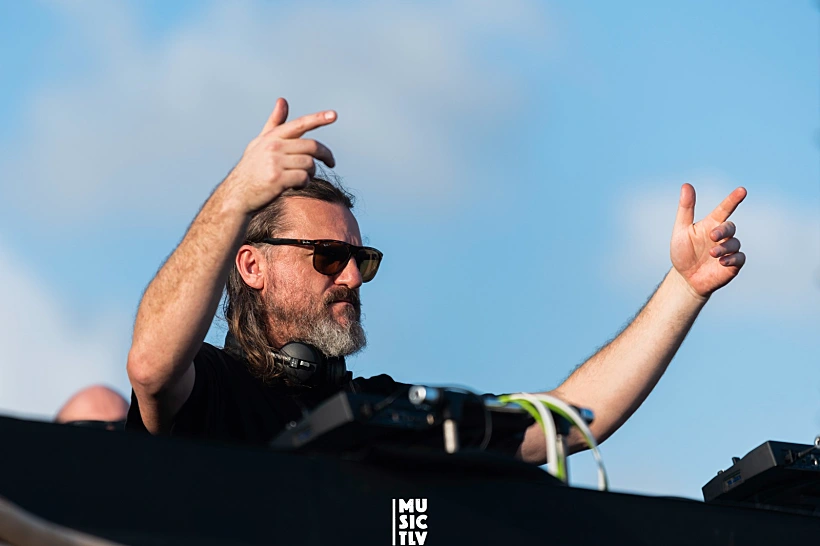 דיג'יי סולומון