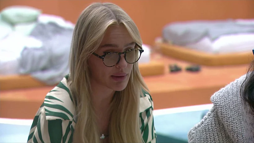 האח הגדול. ניקול