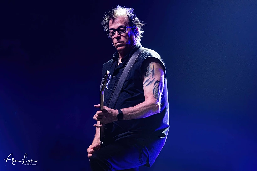 אופספרינג בישראל, אקספו