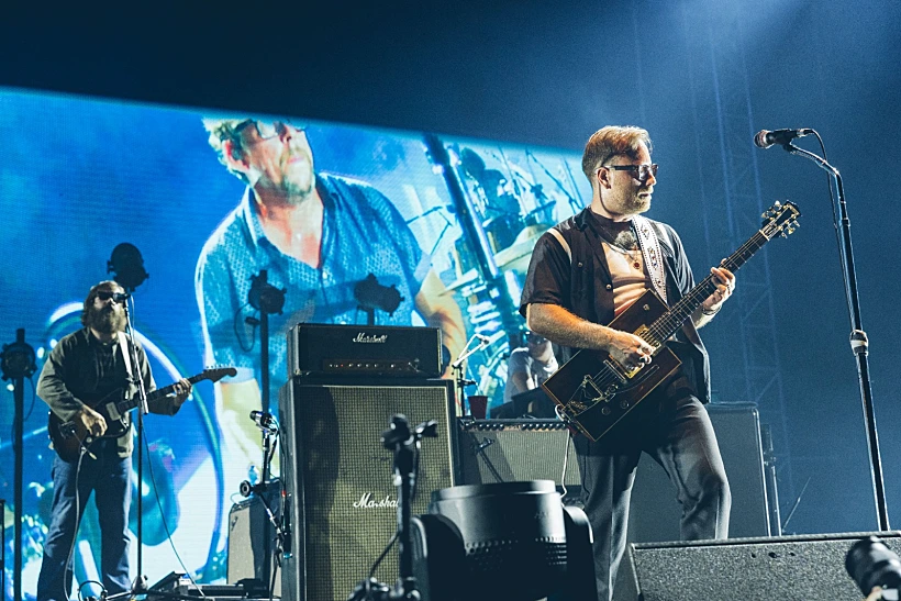 הבלאק קיז בישראל