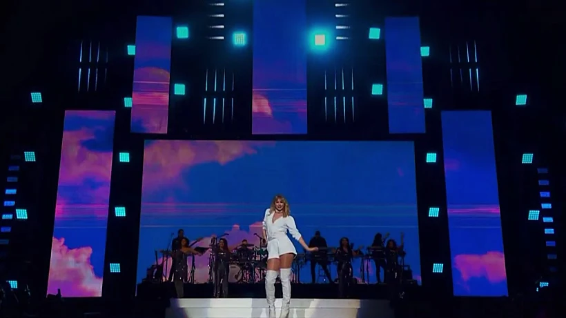 טיילור סוויפט