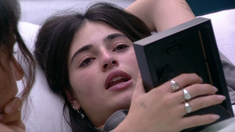 האח הגדול עונה 5, לין