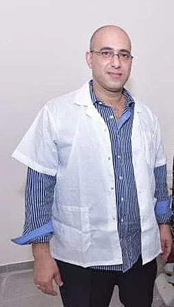 ראמז אבו-עסבה, תושב ג'ת