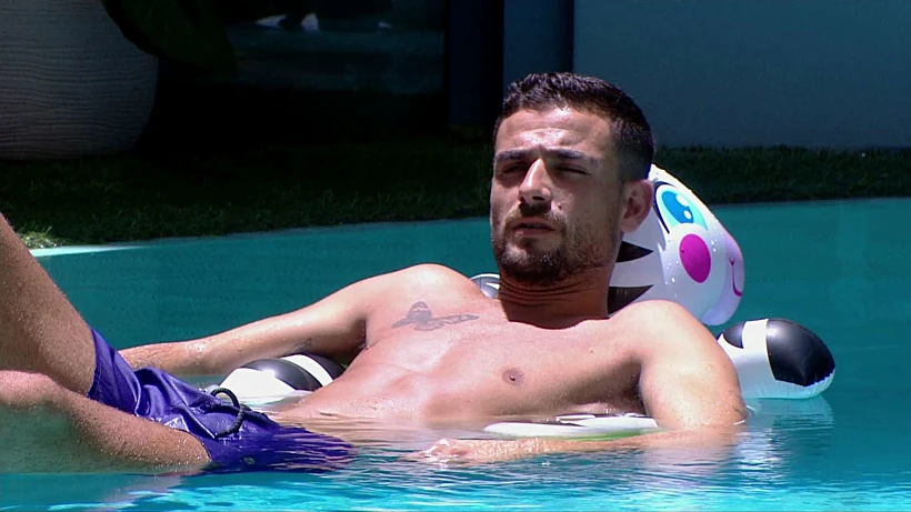 האח הגדול עונה 5