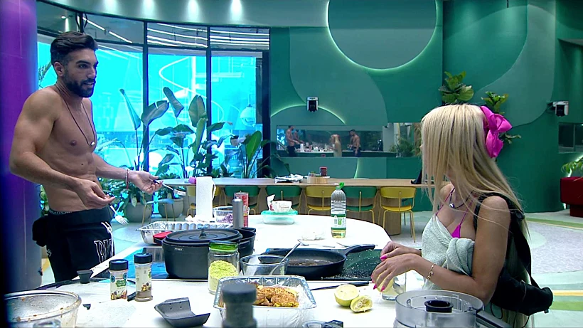 האח הגדול עונה 5