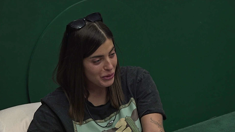 האח הגדול עונה 5, ספיר