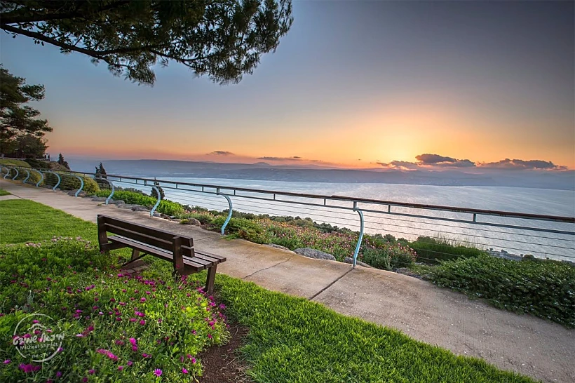 תצפית מצפה השלום