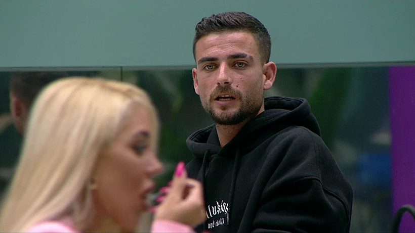 שניר וסתיו האח הגדול עונה 5