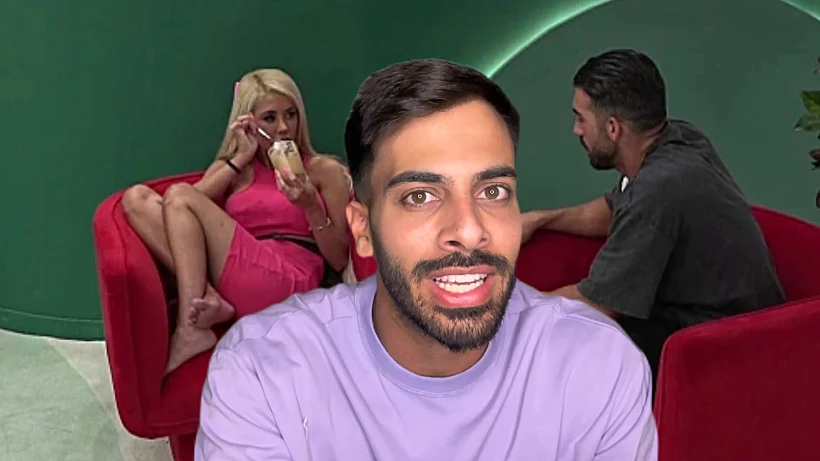 דור עזאמי האח הגדול עונה 5