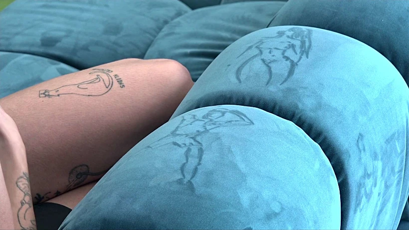 האח הגדול עונה 5, יובל לוי