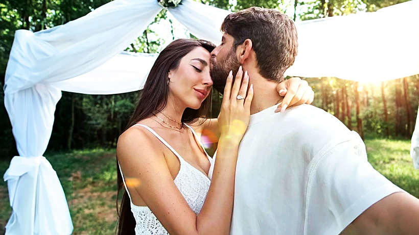 שחף רז, טליה עובדיה