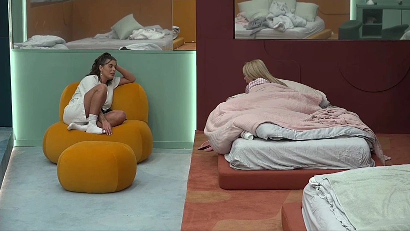 סתיו וספיר האח הגדול עונה 5