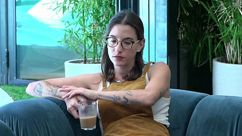 האח הגדול עונה 5, יובל לוי