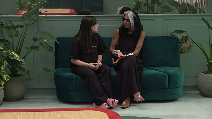 האח הגדול עונה 5