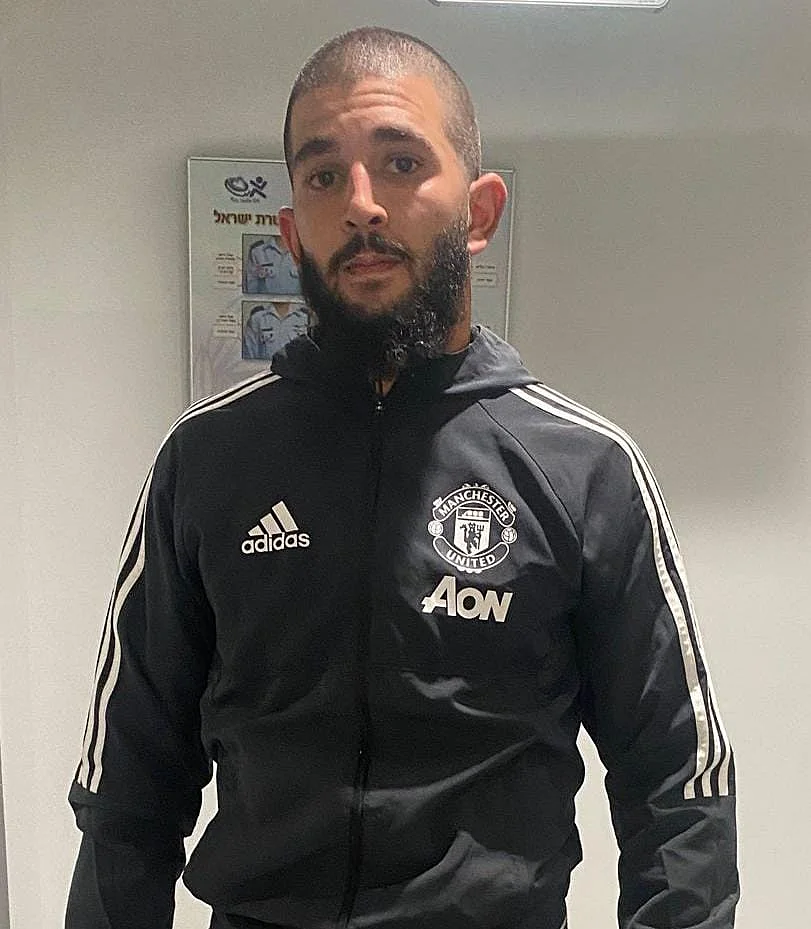 רמדאן בוקאעי מטמרה, שנעצר בחשד לירי ואחזקת שני אקדחים