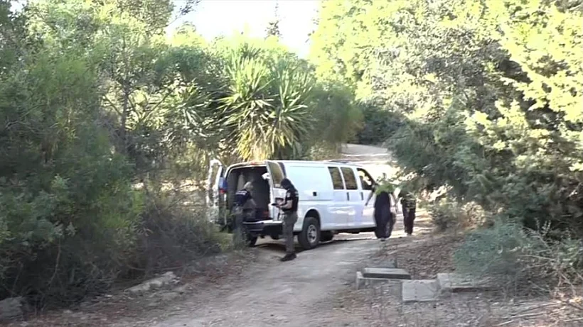 מודיעין-מכבים-רעות, מודיעין, מכבים, רצח