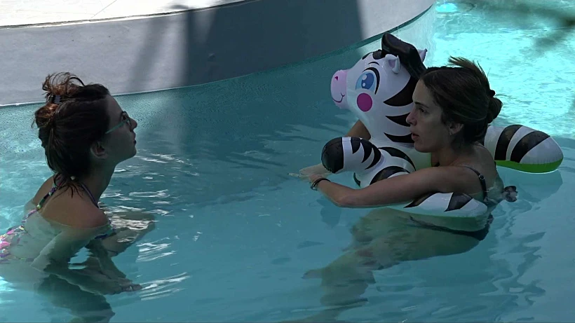 האח הגדול. יובל לוי ויובל מעתוק