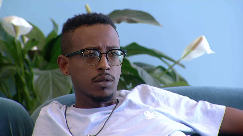 אברהם, האח הגדול