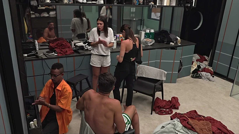 אברהם, אורי, יובל לוי, ספיר, האח הגדול