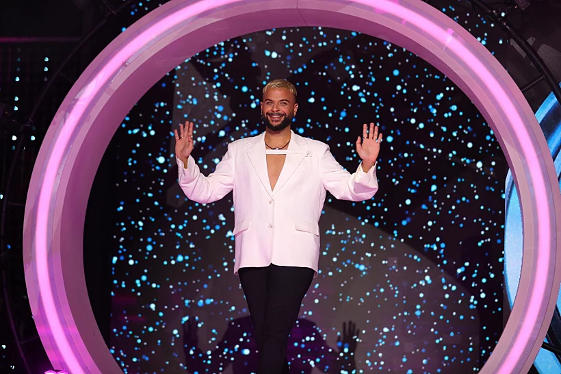 ליאל קוצרי, האח הגדול