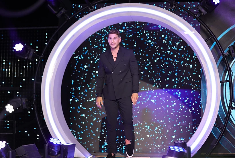 אורי נגר, האח הגדול