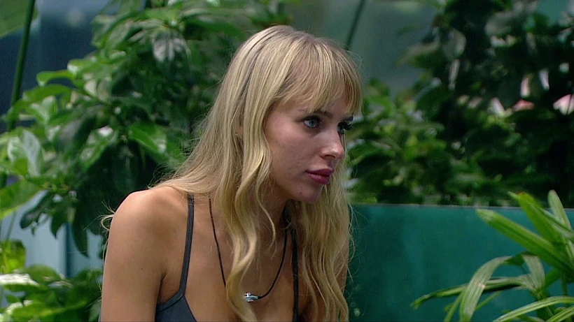 האח הגדול עונה 5 דנה