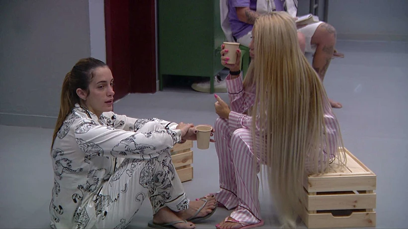 האח הגדול עונה 5