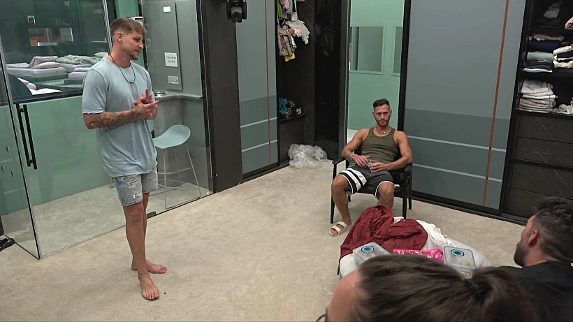 האח הגדול עונה 5