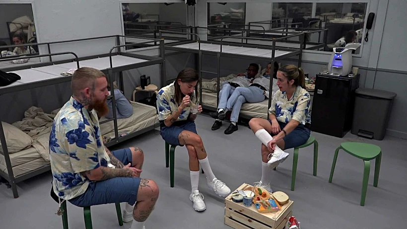 האח הגדול עונה 5